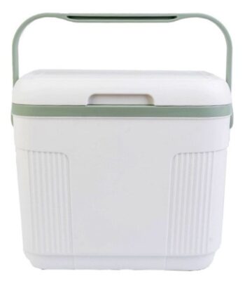 Ceruzo Koelbox 10L - Met Koelelement