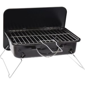 Bbq Draagbare Tafel Barbecue – 35X25 Cm