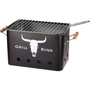 Grill King – Zwart