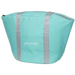 Playmarket Koeltas – 22,3 Liter – Aqua