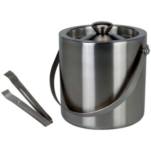 Ceruzo Rvs Ijsemmer Met Tang