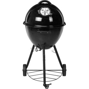 Vaggan Houtskool Barbecue ? 48Cm