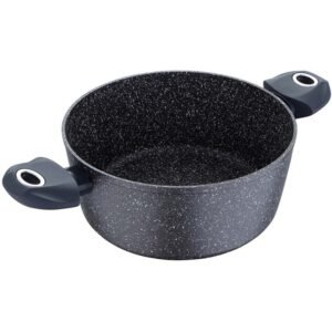 Bergner Casserole Pan – Orion – 28Cm