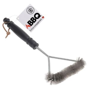 Bbq Barbecue Borstel – Metaal