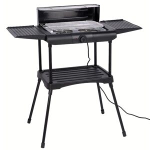 Excellent Electrics Elektrische Barbecue (Staand Model)