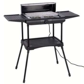 Excellent Electrics Elektrische Barbecue (Staand Model)