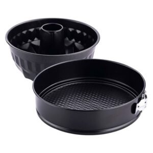 Renberg Bakvormen – 2-Delig