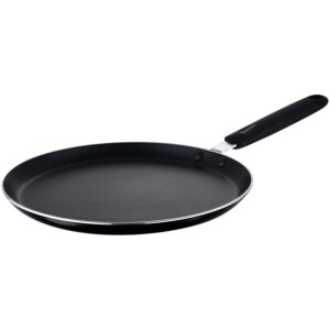 Ceruzo Pannenkoekenpan Pfas Vrij – 24 Cm – Jazzy Black