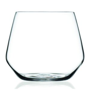 Bergner Masterpro Waterglazen 380Ml – Kristalglas – 2 Stuks