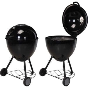Vaggan Luxe Houtskool Barbecue – ? 56.5Cm – Xl