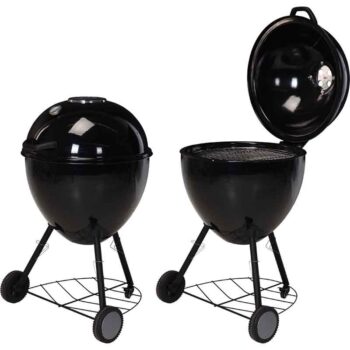 Vaggan Luxe Houtskool Barbecue - ? 56.5Cm - Xl