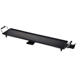 Excellent Electrics Teppan Yaki Bakplaat Xl – 87Cm