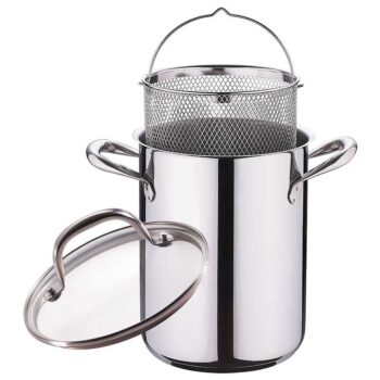 Ceruzo Aspergepan - ?16 Cm - 21 Cm Hoog - 4.2L